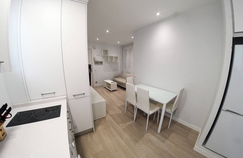 Goya Apartment | The Goya Hideaway