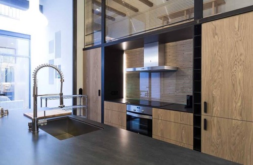 la Vila de Gracia Apartment | The Gracia Loft | Stunning 3 Bedrooms with Patio