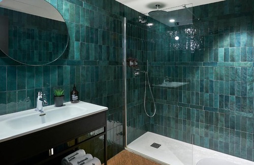 Sant Gervasi Hotel | The Moods Oasis