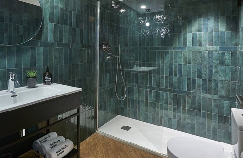 Sant Gervasi Hotel | The Moods Oasis
