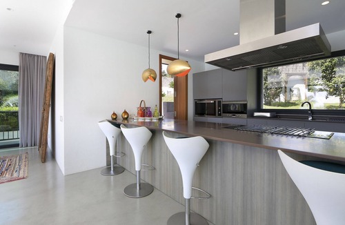 Puig Manya Villa | The Perfect Luxury Villa with Sea Views, Ibiza Villa 1011