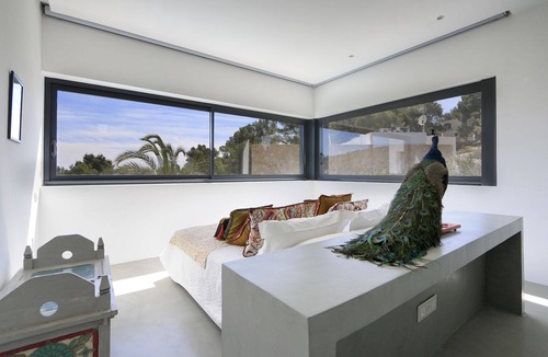 Puig Manya Villa | The Perfect Luxury Villa with Sea Views, Ibiza Villa 1011