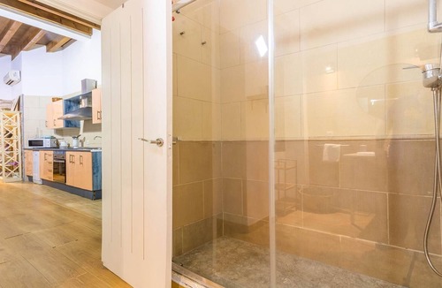 San Pedro Apartment | The Refuge in the Heart of Córdoba ⭐⭐⭐