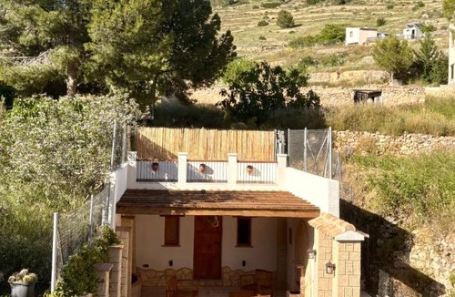 Chinorlet Villa | The Retreat