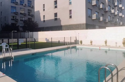 San Andres Apartment | The studio you deserve