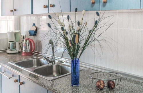 San Fulgencio House | This beautiful vacation detached house in a quiet location in the popular urbanization 'La Marina',