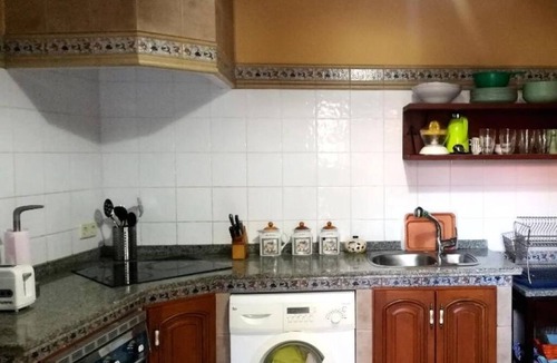 Plasenzuela Apartment | Tictágora House: House 1