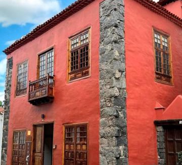 Garachico Resort | TIZÓN Suites