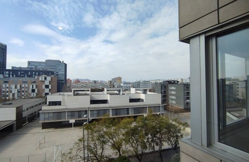Barcelona Condo | Top comfort - Beach 3-bedroom apartment in Barcelona minutes from the beach!