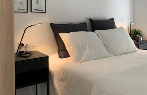 El Port Apartment | Topdown Apartments