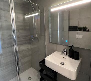 El Port Apartment | Topdown Apartments
