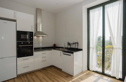 Hostalric Apartment | Torre dels Bous Apartment 1-B
