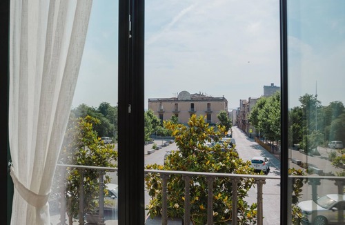 Hostalric Apartment | Torre dels Bous Apartment 1-B