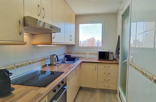 Rincon de Loix Apartment | Torre San Marino (Vacance) by Interhome