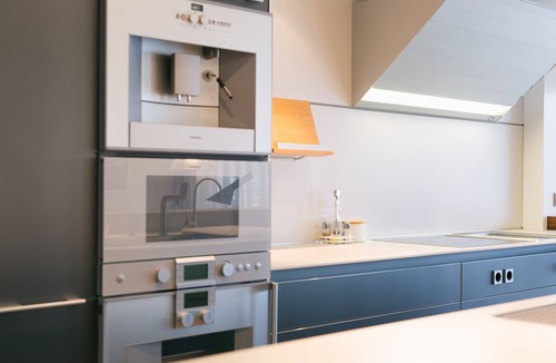 Tossa de Mar Apartment | Tossa de Mar BEACH FRONT
