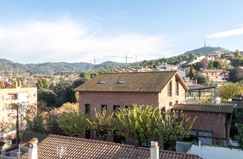Sant Just Desvern House | TOWANDA HOUSE