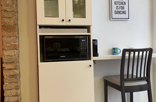 L'Hospitalet de Llobregat House | Townhouse 20 minutes from the center of Barcelona