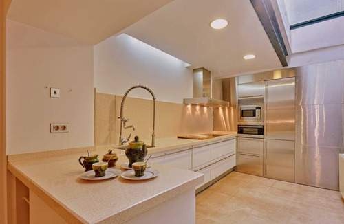 Vilassar de Dalt House | Town House next to Barcelona Center