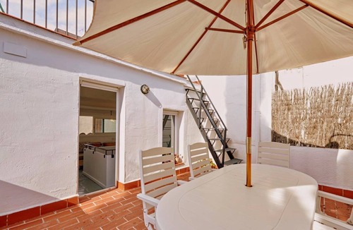 Vilassar de Dalt House | Town House next to Barcelona Center