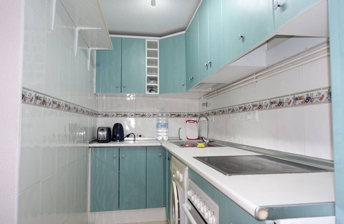 Puerto Marino House | Townhouse, 2 Bed, 2 Bath, Air Con, Wifi, Communial Pool