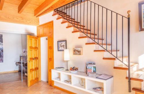 Old Town House | Townhouse In Palma 300 mts from the Beach