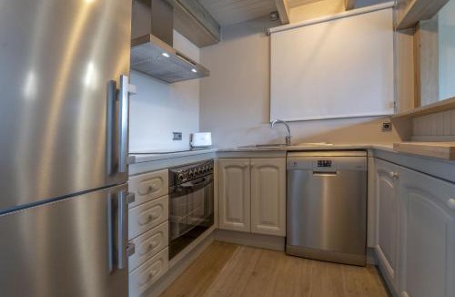 Bolvir Apartment | TPA Apartamento en Bolvir para 5 personas Zona Com. y piscina