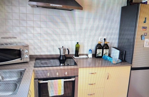 L'Enova Apartment | Tranquil apartment in L'Enova