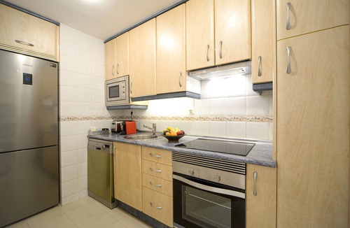 Justicia Apartment | Trendy Chueca, Walk to Museums, Royal Palace, Gran Via, Sol