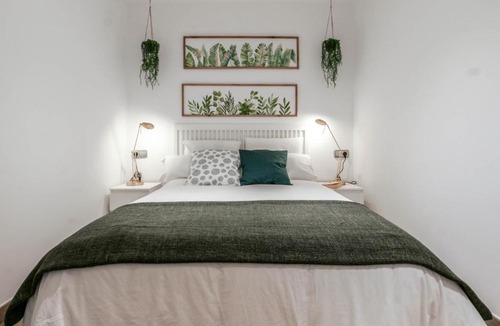 Old Town Apartment | Tresor Boutique Apartment
