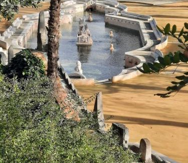 Priego de Cordoba Apartment | Turística Cervantes