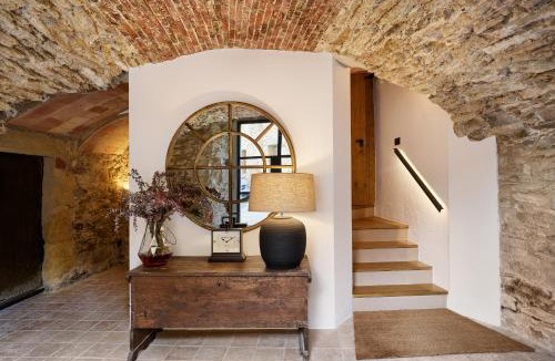 Palau-Sator House | Turisme Rural Mas Ametller - Casa Gran de 8 a 12 persones