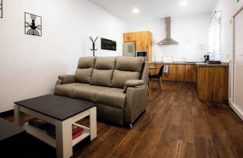 Jerez de los Caballeros Cottage | Two Charming Cottages in Brovales | Swimming Pool and Relax in Nature