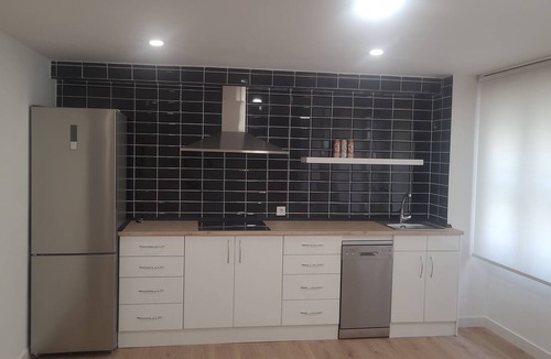 Burgos Apartment | Two steps away