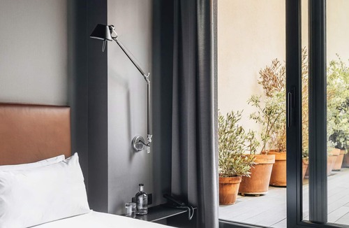 La Ribera Hotel | Uma House by Yurbban Trafalgar