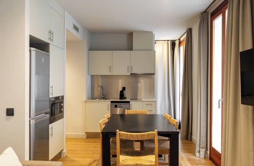 Barceloneta Apartment | Uma Suites Barceloneta Beach