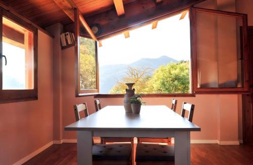 Naves Apartment | Unique natural place, Sallord, Llosa del cavall