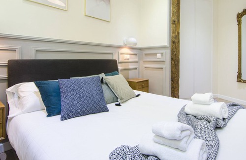 Palos de la Frontera Apartment | UNIQUE & REFURBISHED - 2BR 2BTH - ATOCHA