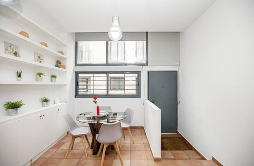 la Vila de Gracia Apartment | Urban Gracia