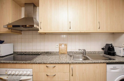 la Vila de Gracia Apartment | Urban Gracia