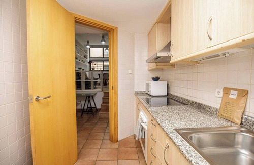 la Vila de Gracia Apartment | Urban Gracia