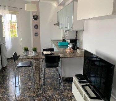 Vecindario Apartment | Vacacional Tegueste 2ºB