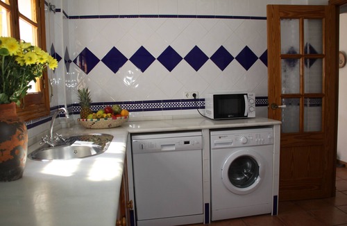 Chipiona Apartment | Vacation apartment/apartment for 4 guests with 100m² in Chipiona (124279)