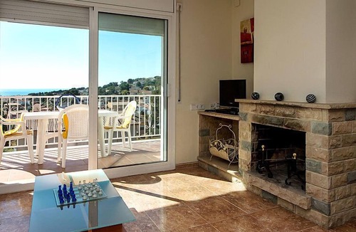 Segur de Calafell House | Vacation home Juan by Interhome