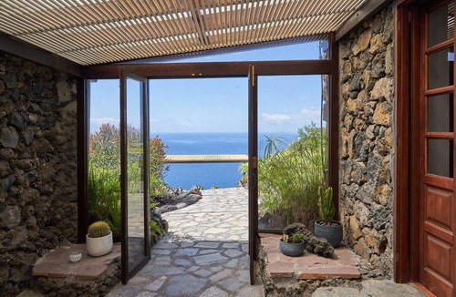 Las Indias House | Vacation home for 2 guests with 75m² in Las Indias (270073)