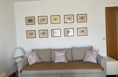 Riaza House | Vacation Home in Riaza with Balcony and Views of the Sierra de Ayllón