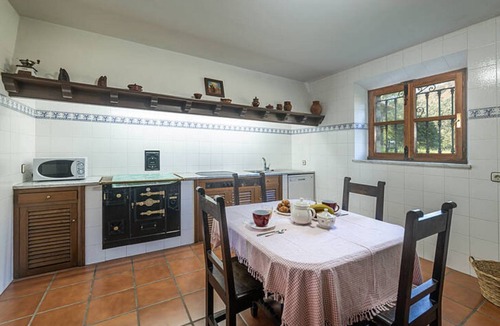 Puente Nuevo Ski Chalet | VACATION HOME LA PERILA