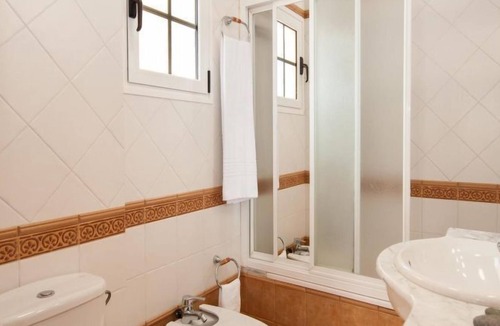 Sonnenland House | Vacation home Sonnenland Q10 in Maspalomas - 8 persons, 4 bedrooms