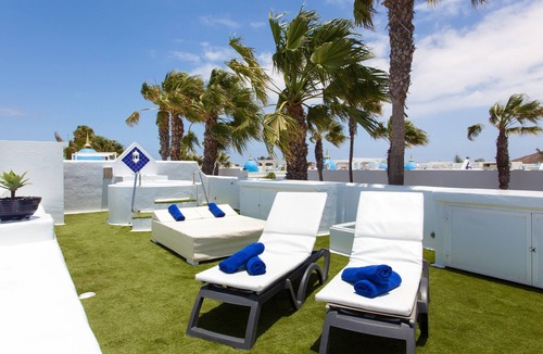 Geafond Villa | Vacation Home "Villa 82" with Mountain View, Pool & Wi-Fi