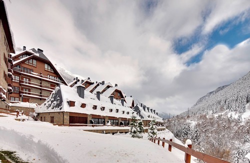 Baqueira Apartment | Val de Ruda Luxe 1 by FeelFree Rentals