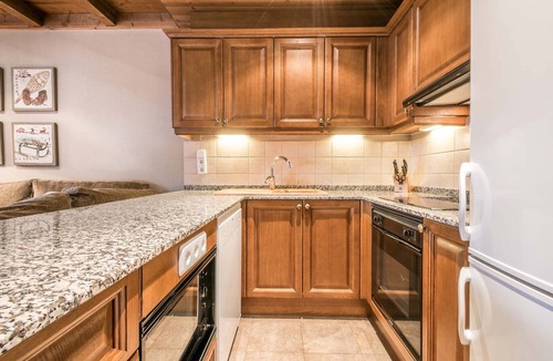 Baqueira Apartment | Val de Ruda Luxe 11 by FeelFree Rentals